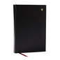 Net Bible, Large Print Thinline with Cross References, Hardcover, Comfort Print - Hardcover