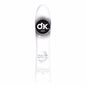 Okey Zero: Enhanced Intimacy Personal Lubricant - Fragrance-Free, Hypoallergenic Lubricating Gel (100ml)