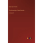 The University of Hard Knocks: in large print - Hardcover