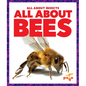 All about Bees - Paperback