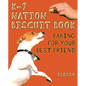 K-9 Nation Biscuit Book: Baking for Your Best Friend - Spiral