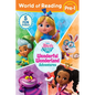 World of Reading: Alice's Wonderland Bakery: Wonderful Wonderland Adventures, Level Pre-1 - Paperback