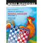 French Defence Advance Vol.2: Advance Variation Volume 2 - Paperback