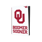 Oklahoma Sooners PS5 VarsityWrapz
