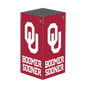 Oklahoma Sooners Xbox X/S VarsityWrapz
