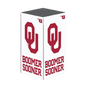 Oklahoma Sooners Xbox X/S VarsityWrapz