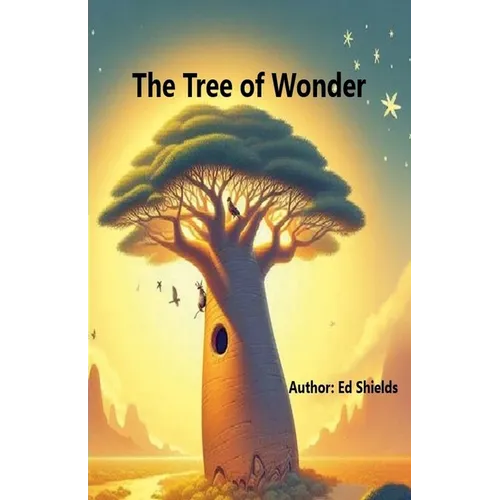 The Tree of Wonder - Paperback
