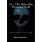 Into The Afterlife Paranormal World - Paperback