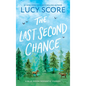 The Last Second Chance - Paperback