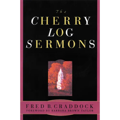 Cherry Log Sermons - Paperback