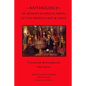 Anthology of Women Mystical Poets of The Middle-East & India - Paperback