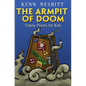 The Armpit of Doom: Funny Poems for Kids - Paperback