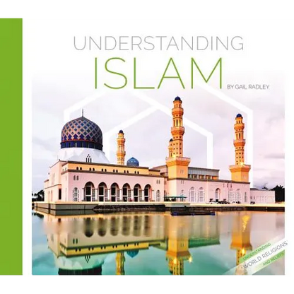 Understanding Islam - Library Binding
