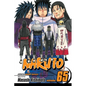 Naruto, Vol. 65 - Paperback
