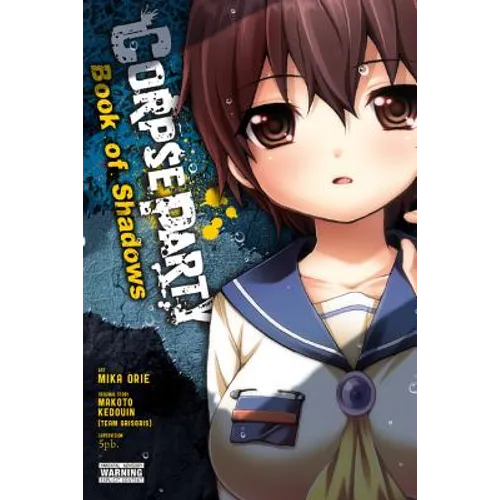 Corpse Party: Book of Shadows: Volume 6 - Paperback