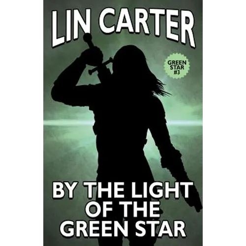 By the Light of the Green Star - Paperback