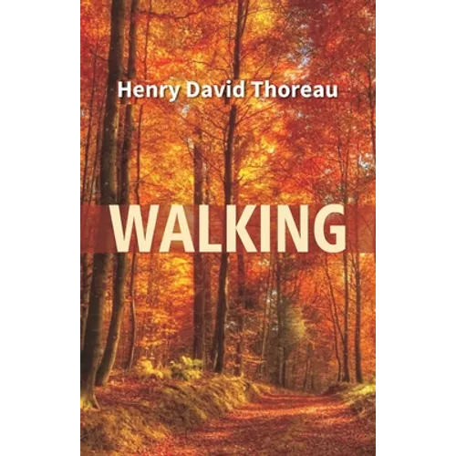 Walking - Paperback