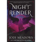 Nightrender - Hardcover