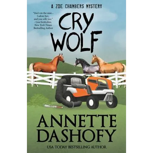 Cry Wolf - Paperback