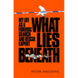 What Lies Beneath: My Life as a Forensic Search and Rescue Expert - Hardcover