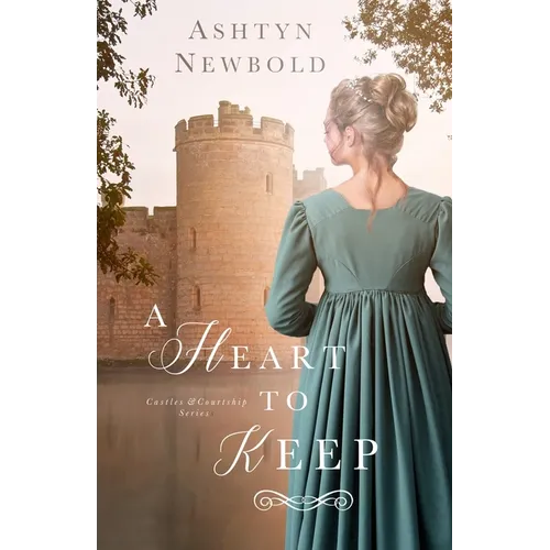 A Heart to Keep: A Regency Romance - Paperback