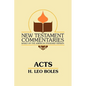 Acts: A Commentary on Acts of the Apostles - Paperback