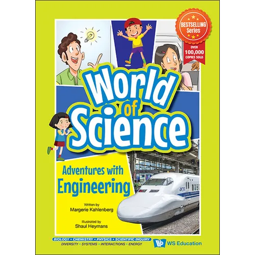 Adventures with Engineering - Hardcover