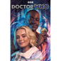 Doctor Who: The Fifteenth Doctor: Everyone Must Go - Paperback