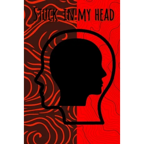 Stuck In My Head - Paperback