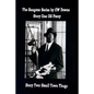 OG Percy-Small Town Thugs - Paperback