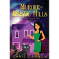 Murder In Mystic Hills - Paperback
