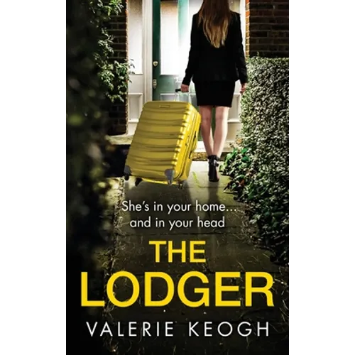 The Lodger - Hardcover