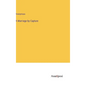 A Marriage by Capture - Hardcover
