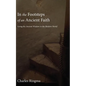 In the Footsteps of an Ancient Faith - Paperback