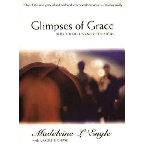 Glimpses of Grace - Paperback