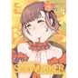 Jk Haru Is a Sex Worker in Another World (Manga) Vol. 4 - Paperback