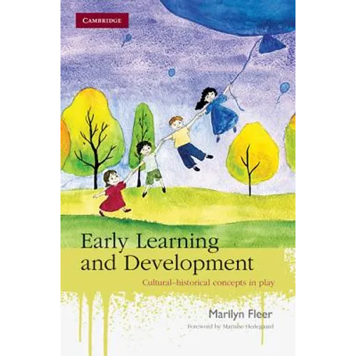 Early Learning and Development - Paperback