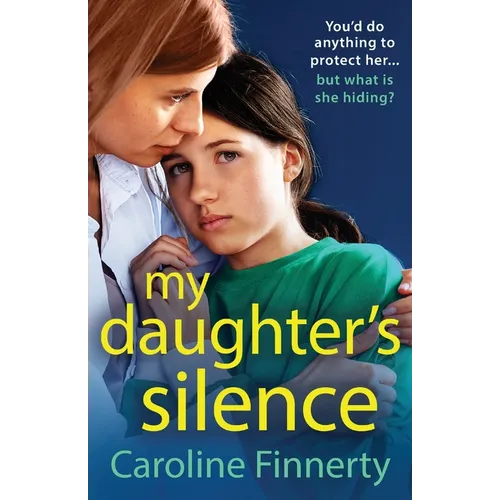 My Daughter's Silence - Paperback