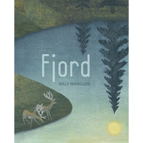Fjord - Hardcover