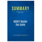 Summary: MONEY Master the Game: Review and Analysis of Robbins' Book - Paperback