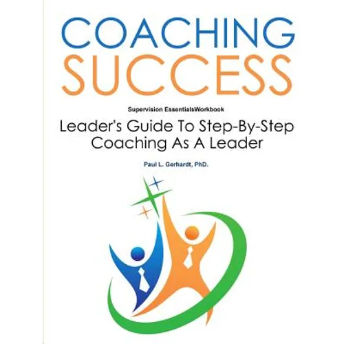 Coaching Success Workbook - Paperback