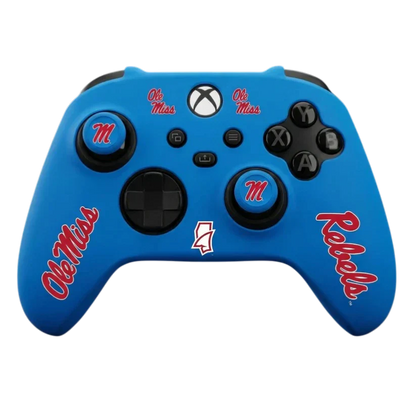 Ole Miss Xbox Starter Kit