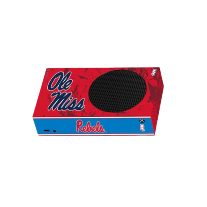 Ole Miss Xbox VarsityWrapz