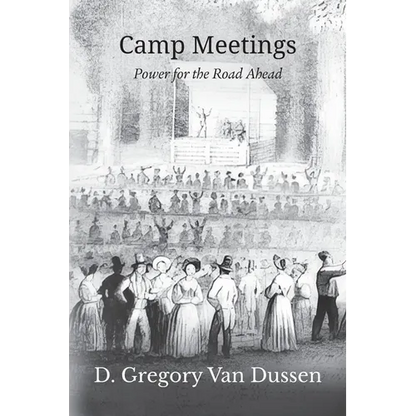 Camp Meetings - Paperback