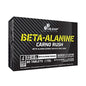 Olimp Beta Alanine Carno Rush 80 Tablets