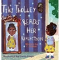 Tiki Tholley Reads Her Reflection - Hardcover