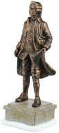 Uptown Uptown Park Statue