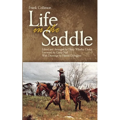 Life in the Saddle: Volume 21 - Paperback