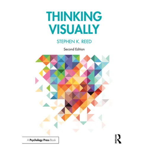 Thinking Visually - Paperback