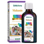 Shiffa Home Multivitamin Syrup for Kids & Adults - Boosts Daily Vitamin Intake with Zinc & Essential Nutrients